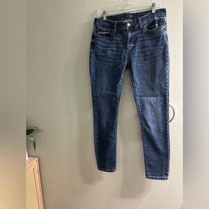 Judy blue skinny fit jeans